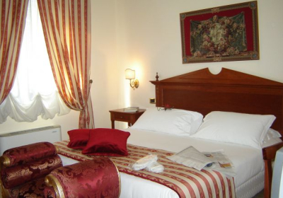 Hotel D'Angelo Palace